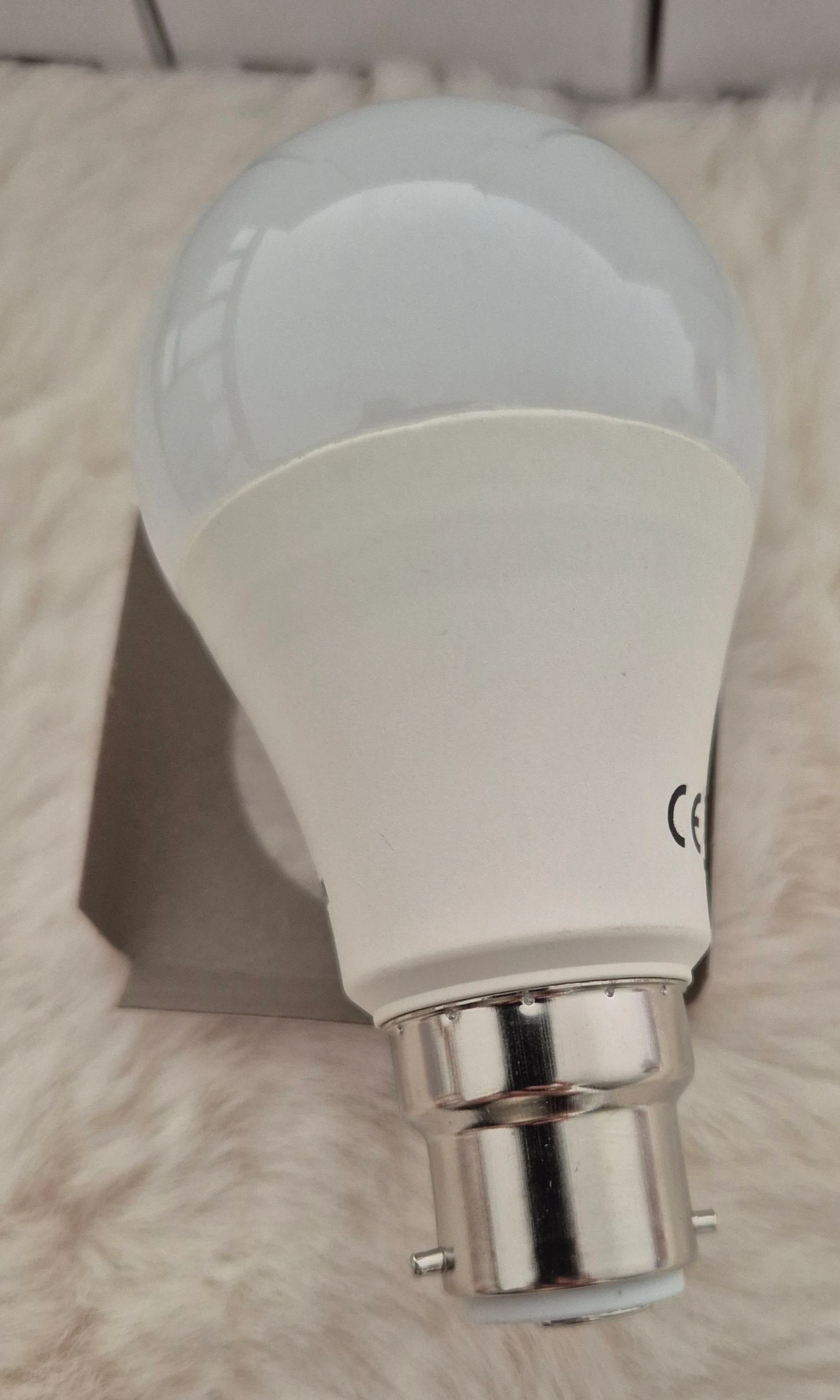 B22 LED Bulbs – photo 3